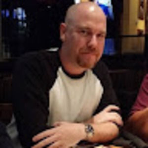 Meet your Posher, Brad